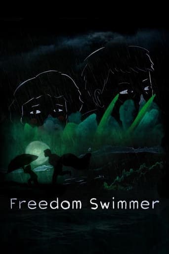 Freedom Swimmer poster - Find streaming availability