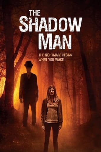 The Man in the Shadows poster - Find streaming availability