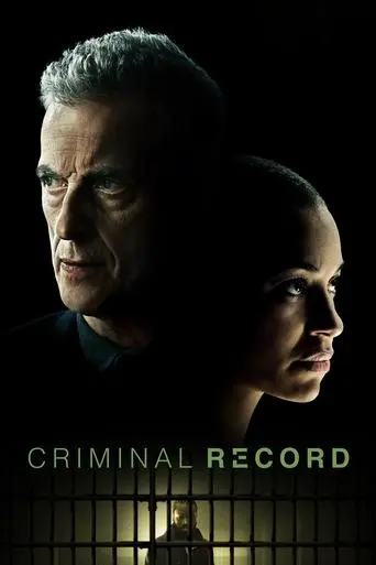 Criminal Record poster - Find streaming availability