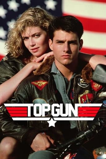 Top Gun poster - Find streaming availability