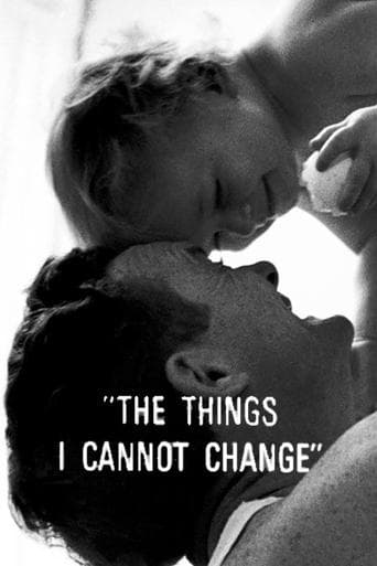 The Things I Cannot Change poster - Find streaming availability