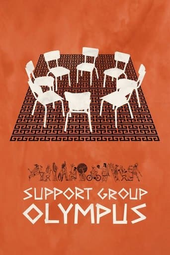 Support Group Olympus poster - Find streaming availability