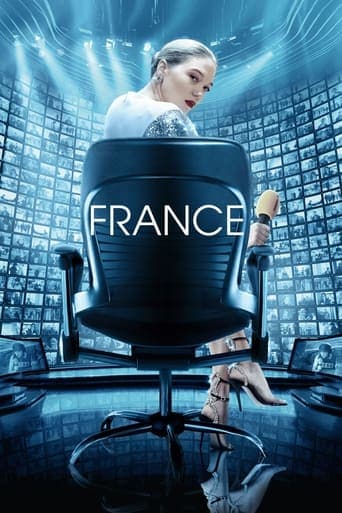 France poster - Find streaming availability