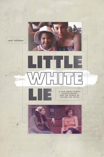 Little White Lie poster - Find streaming availability