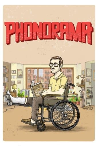 Phonorama poster - Find streaming availability