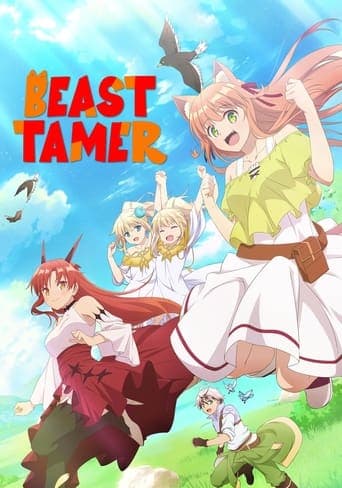 Beast Tamer poster - Find streaming availability