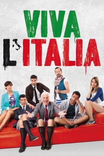 Viva l'Italia poster - Find streaming availability