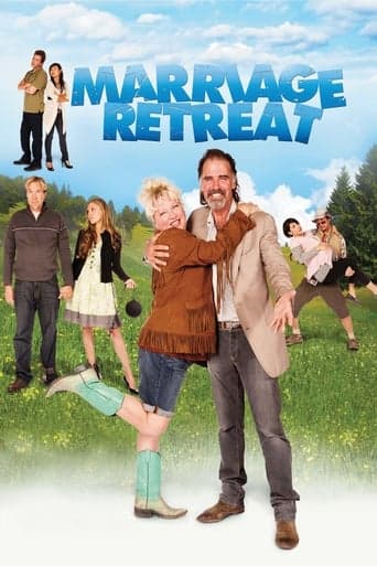 Marriage Retreat poster - Find streaming availability