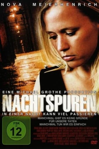 Nachtspuren poster - Find streaming availability