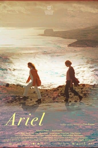Ariel poster - Find streaming availability