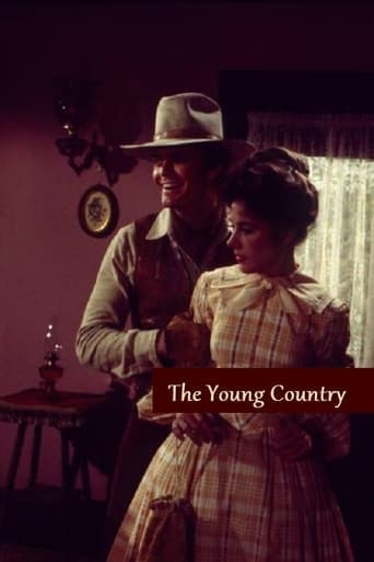 The Young Country poster - Find streaming availability