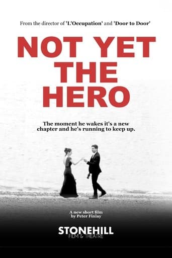 Not Yet the Hero poster - Find streaming availability