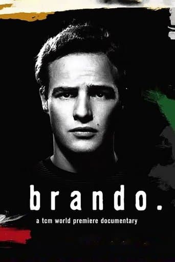 Brando: The Documentary poster - Find streaming availability