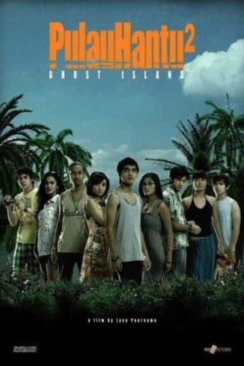 Ghost Island 2 poster - Find streaming availability