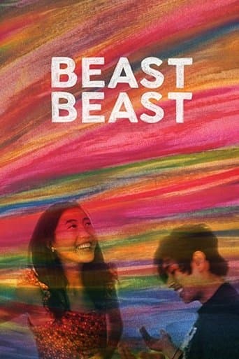 Beast Beast poster - Find streaming availability