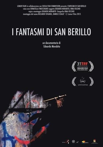 The Ghosts of San Berillo poster - Find streaming availability