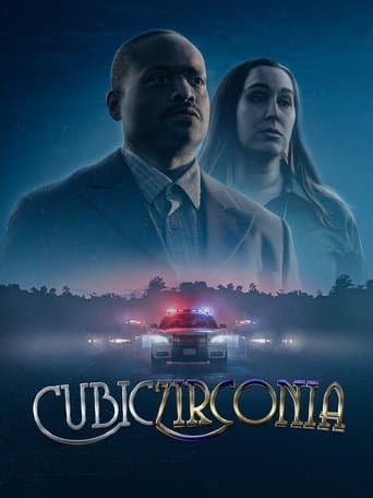 Cubic Zirconia poster - Find streaming availability