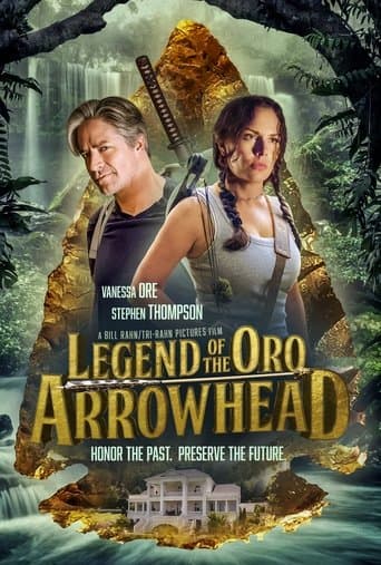 Oro Arrowhead poster - Find streaming availability