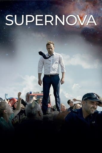 Supernova poster - Find streaming availability