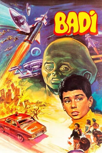 Badi poster - Find streaming availability