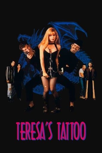 Teresa's Tattoo poster - Find streaming availability