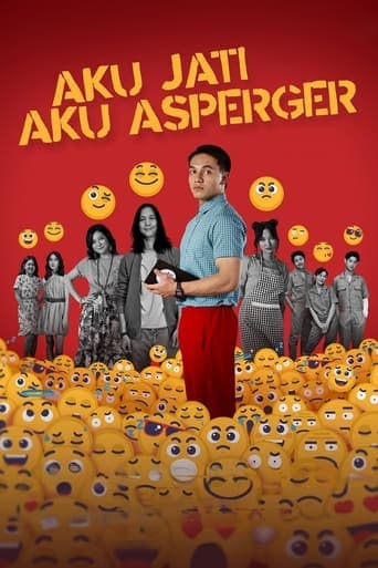 Aku Jati, Aku Asperger poster - Find streaming availability