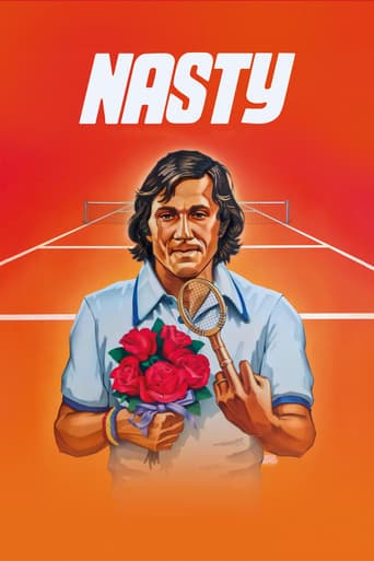 Nasty poster - Find streaming availability