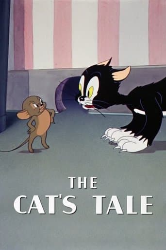 The Cat's Tale poster - Find streaming availability