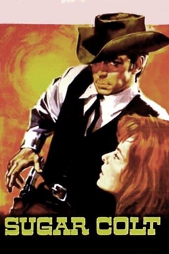 Sugar Colt poster - Find streaming availability
