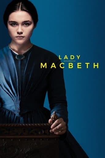 Lady Macbeth poster - Find streaming availability