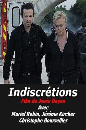 Indiscrétions poster - Find streaming availability