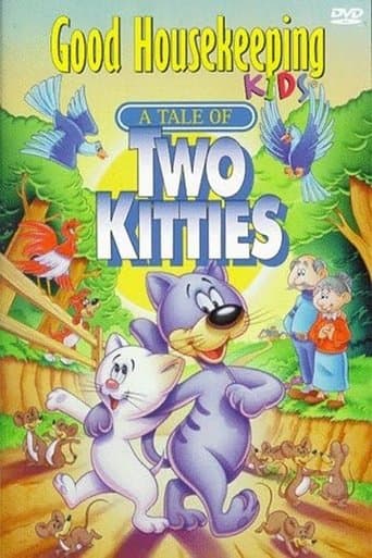 A Tale of Two Kitties poster - Find streaming availability