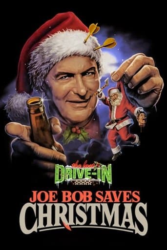 Joe Bob Saves Christmas poster - Find streaming availability