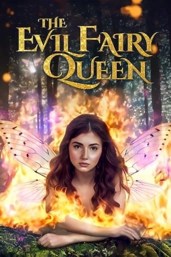 The Evil Fairy Queen poster - Find streaming availability