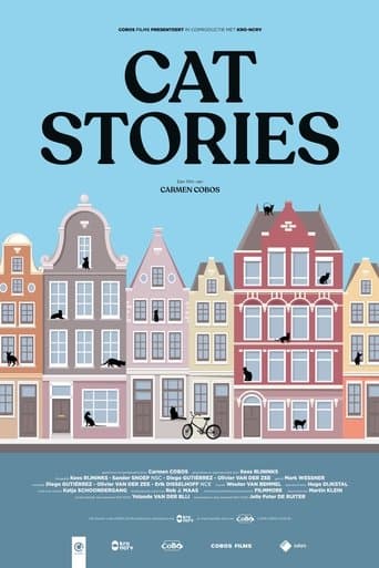 Cat Stories poster - Find streaming availability