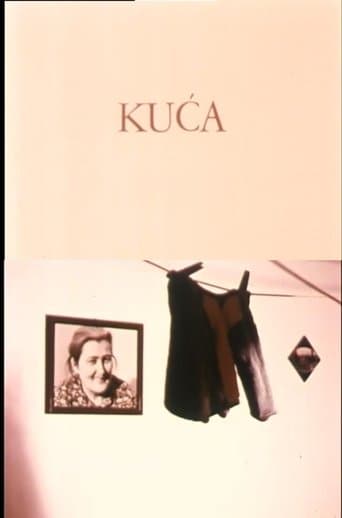 House poster - Find streaming availability