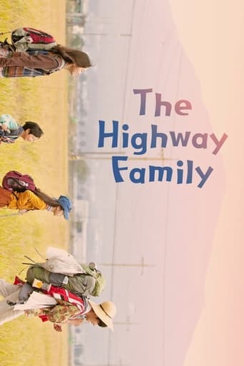 The Highway Family poster - Find streaming availability