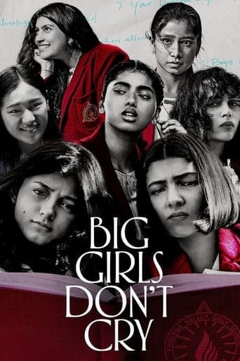 Big Girls Don't Cry poster - Find streaming availability