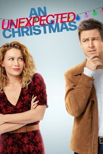 An Unexpected Christmas poster - Find streaming availability