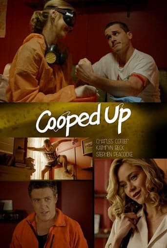 Cooped Up poster - Find streaming availability