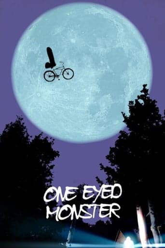 One-Eyed Monster poster - Find streaming availability