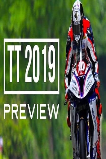 Isle of Man TT 2019 - Motorradreise zum schnellsten Straßenrennen der Welt poster - Find streaming availability