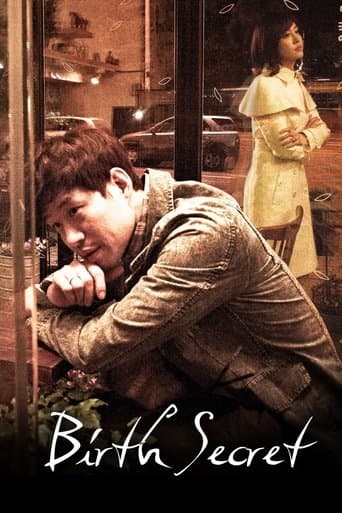 Birth Secret poster - Find streaming availability