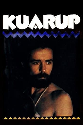 Kuarup poster - Find streaming availability