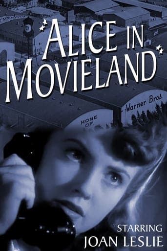 Alice in Movieland poster - Find streaming availability