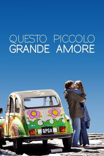 Questo piccolo grande amore poster - Find streaming availability