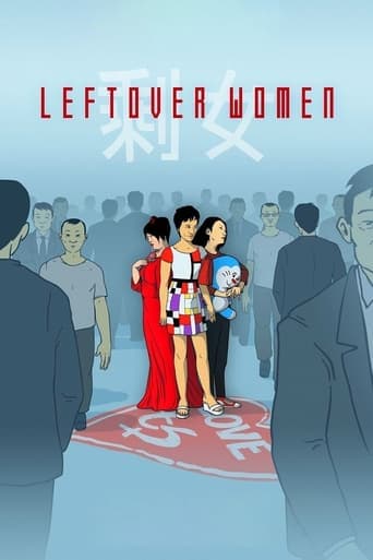 Leftover Women poster - Find streaming availability