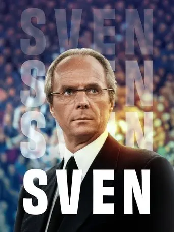 Sven poster - Find streaming availability