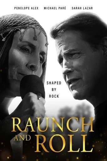 Raunch and Roll poster - Find streaming availability
