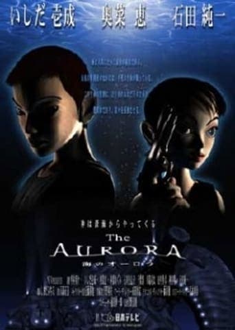 The Aurora poster - Find streaming availability